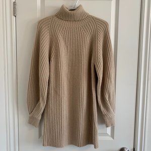 Missguided Sweater Dress